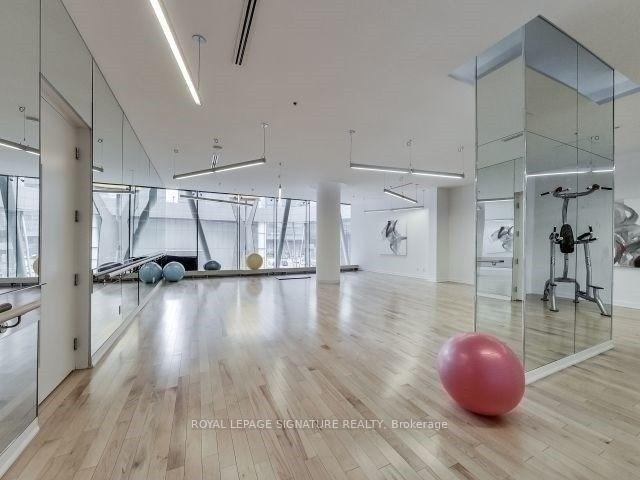 Photo 22 of Unit 311, 12 York Street, Toronto, Waterfront Communities — HOMEH