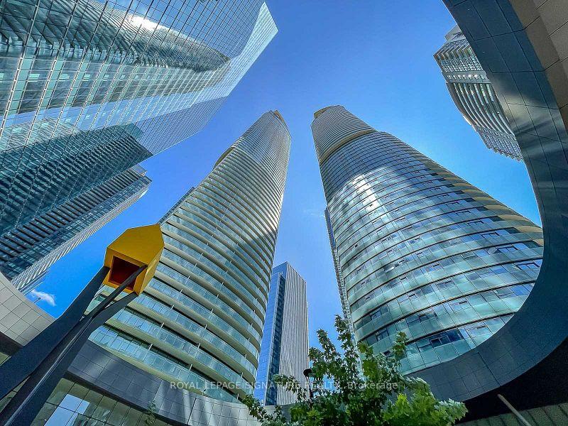Photo 26 of Unit 311, 12 York Street, Toronto, Waterfront Communities — HOMEH
