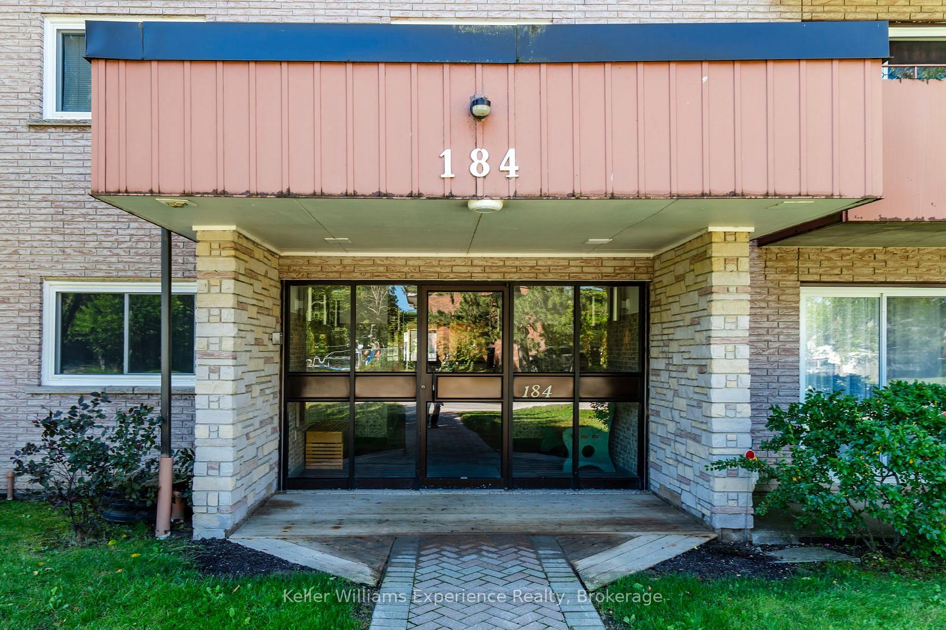 Photo 2 of Unit 203, 184 Eighth Street, Collingwood — HOMEH
