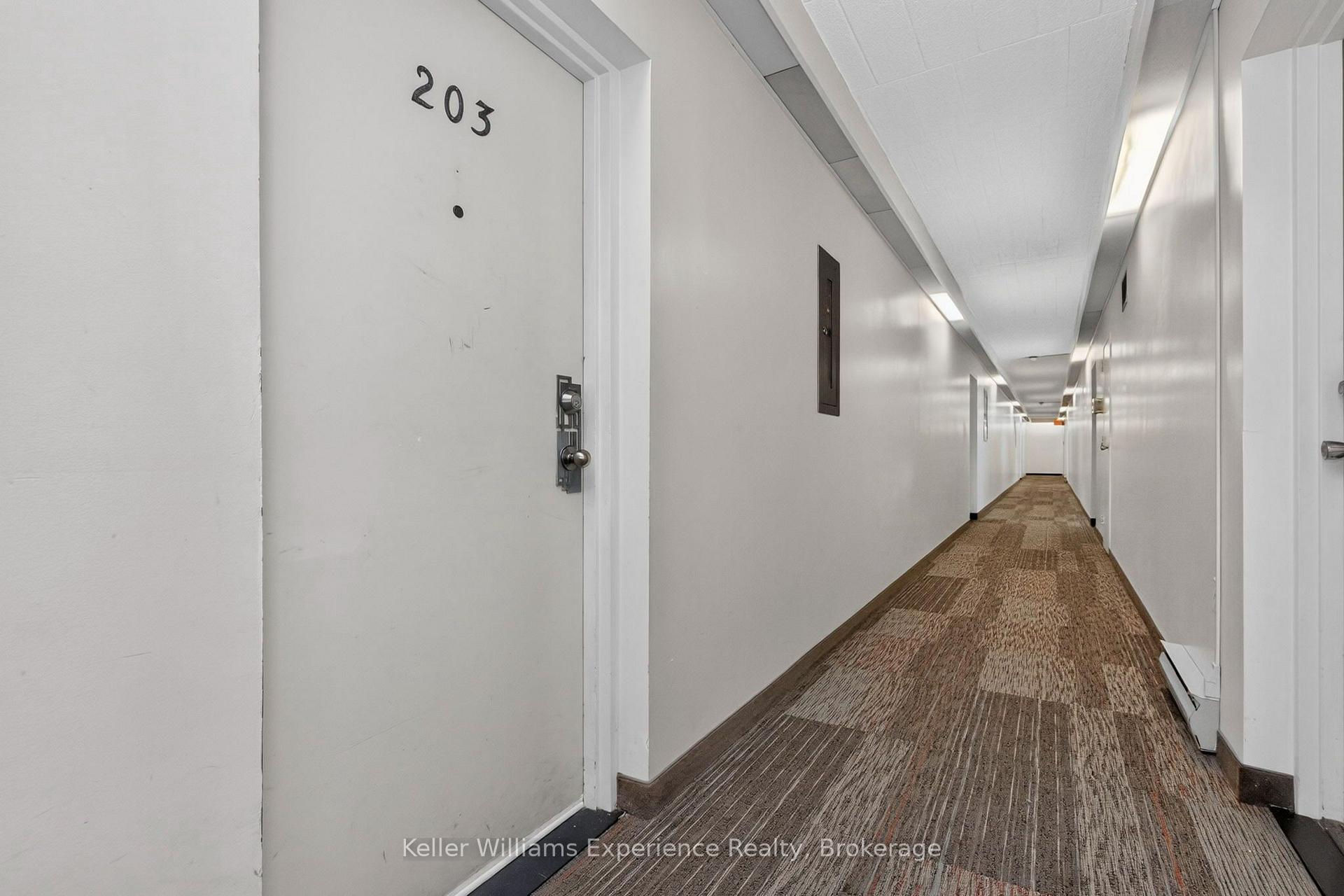 Photo 5 of Unit 203, 184 Eighth Street, Collingwood — HOMEH
