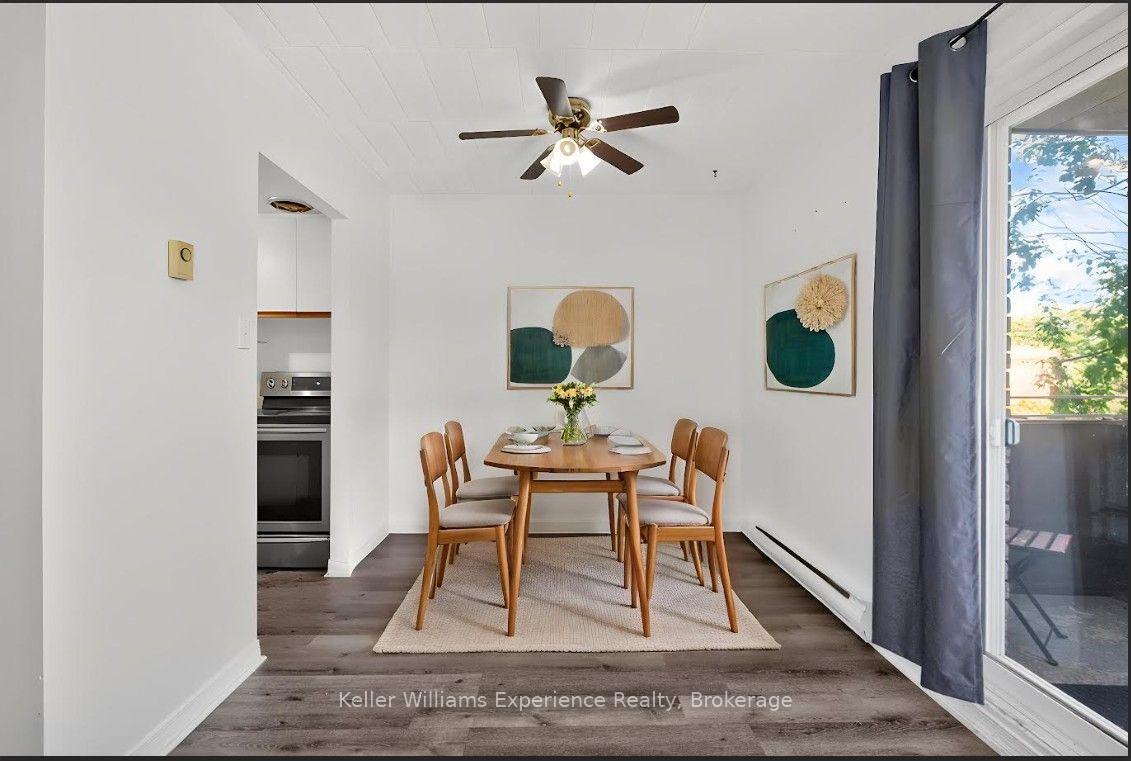 Photo 15 of Unit 203, 184 Eighth Street, Collingwood — HOMEH