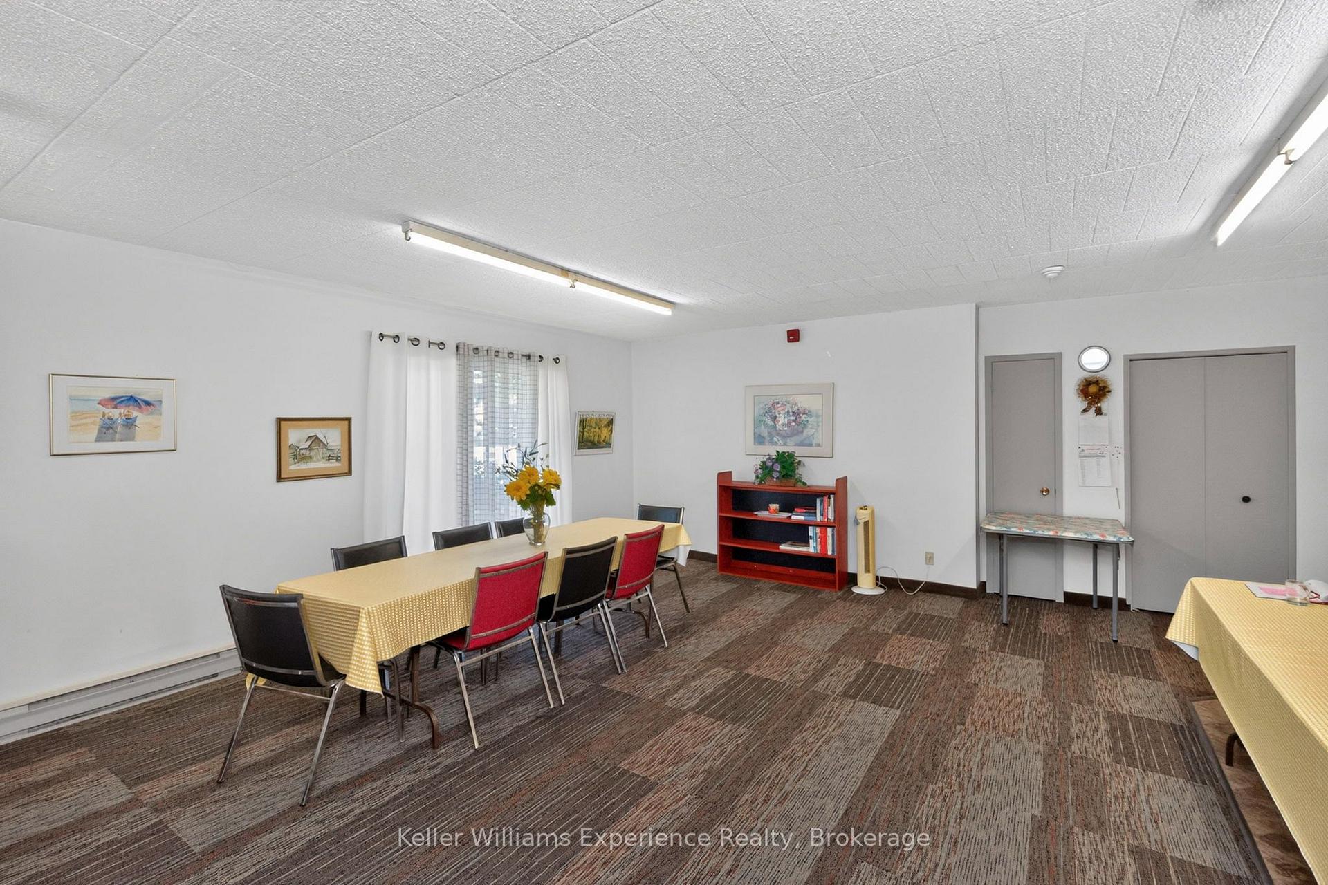 Photo 36 of Unit 203, 184 Eighth Street, Collingwood — HOMEH
