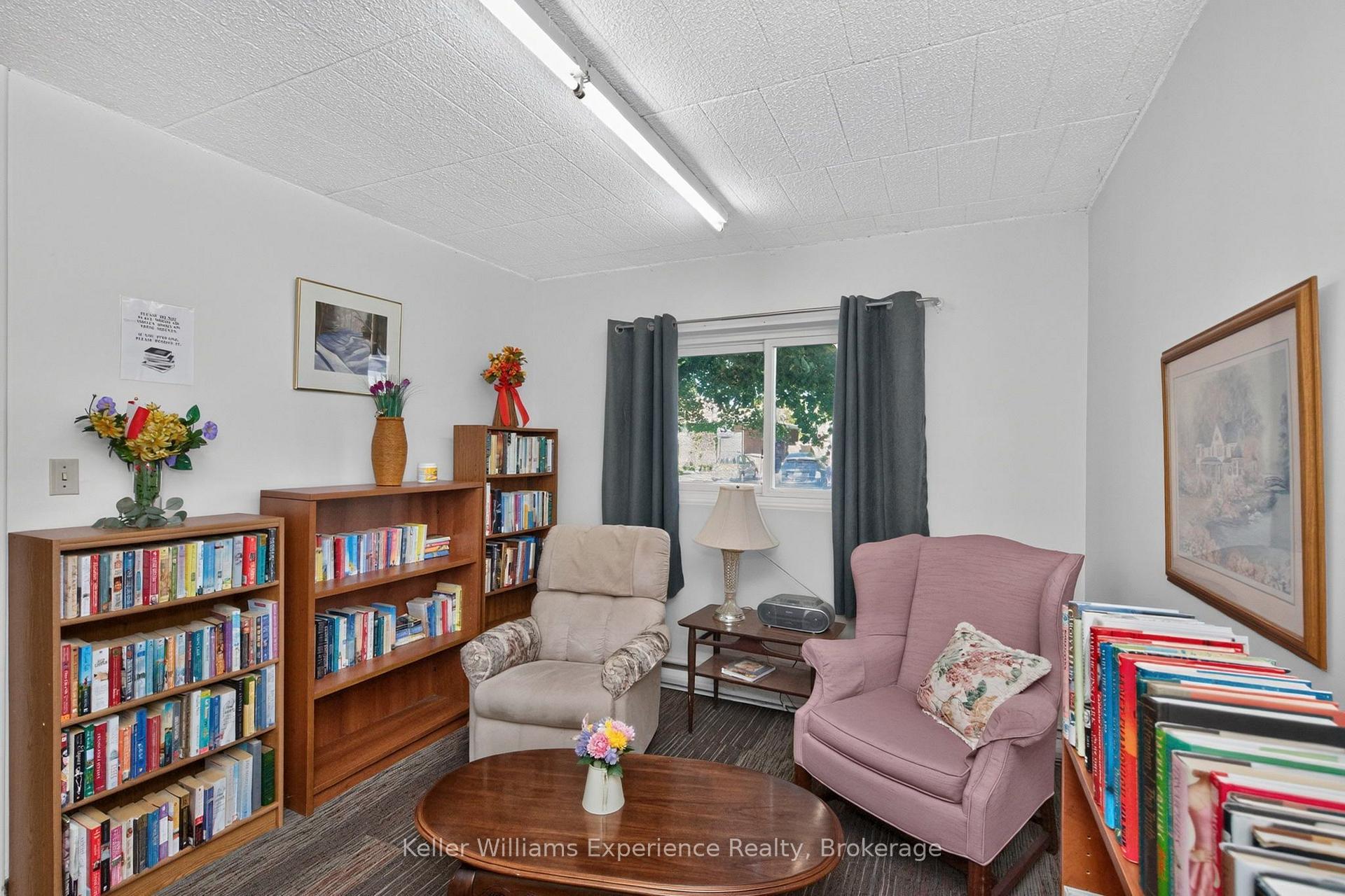 Photo 37 of Unit 203, 184 Eighth Street, Collingwood — HOMEH
