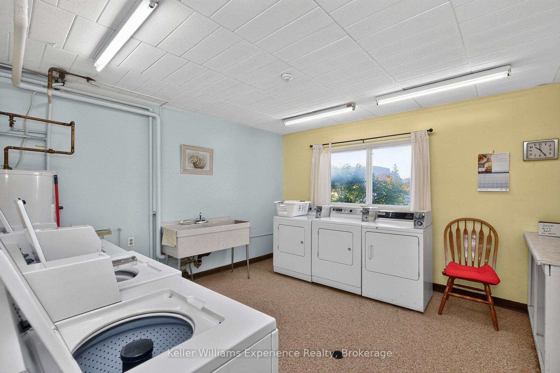 Photo 38 of Unit 203, 184 Eighth Street, Collingwood — HOMEH