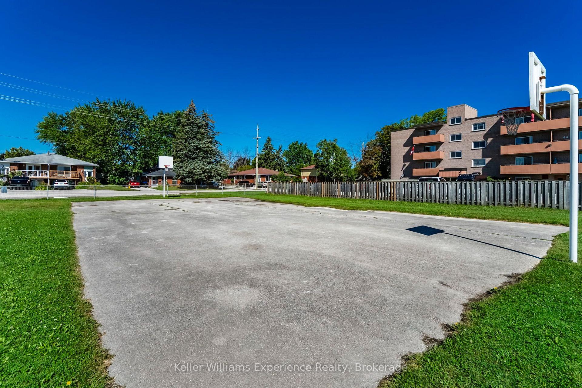 Photo 40 of Unit 203, 184 Eighth Street, Collingwood — HOMEH