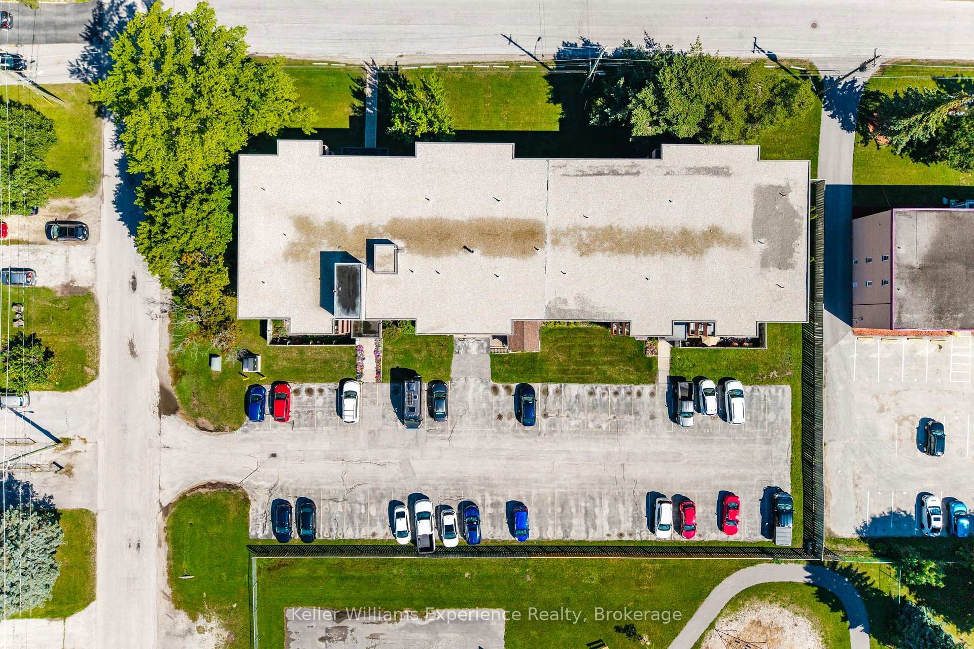 Photo 41 of Unit 203, 184 Eighth Street, Collingwood — HOMEH
