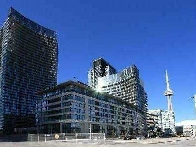 Photo 1 of Unit 335, 8 Telegram Mews, Toronto, Waterfront Communities — HOMEH