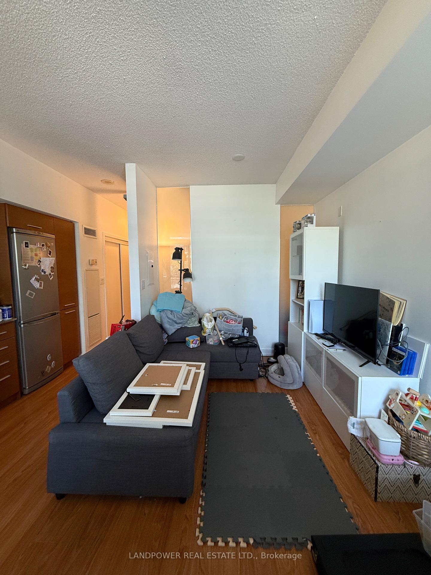 Photo 5 of Unit 335, 8 Telegram Mews, Toronto, Waterfront Communities — HOMEH