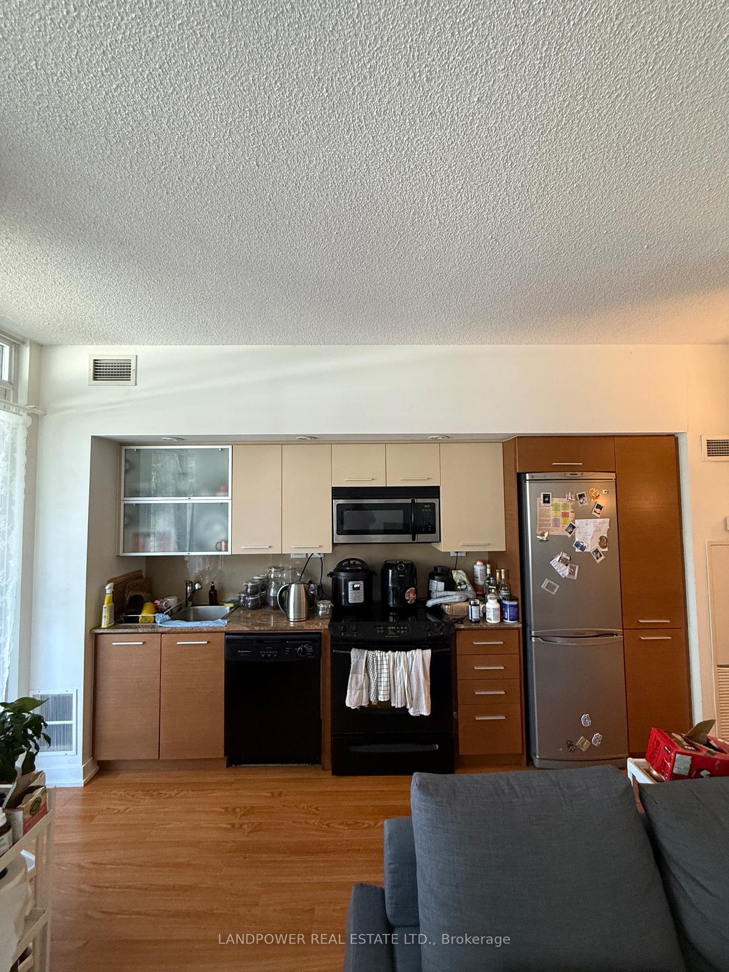 Photo 7 of Unit 335, 8 Telegram Mews, Toronto, Waterfront Communities — HOMEH