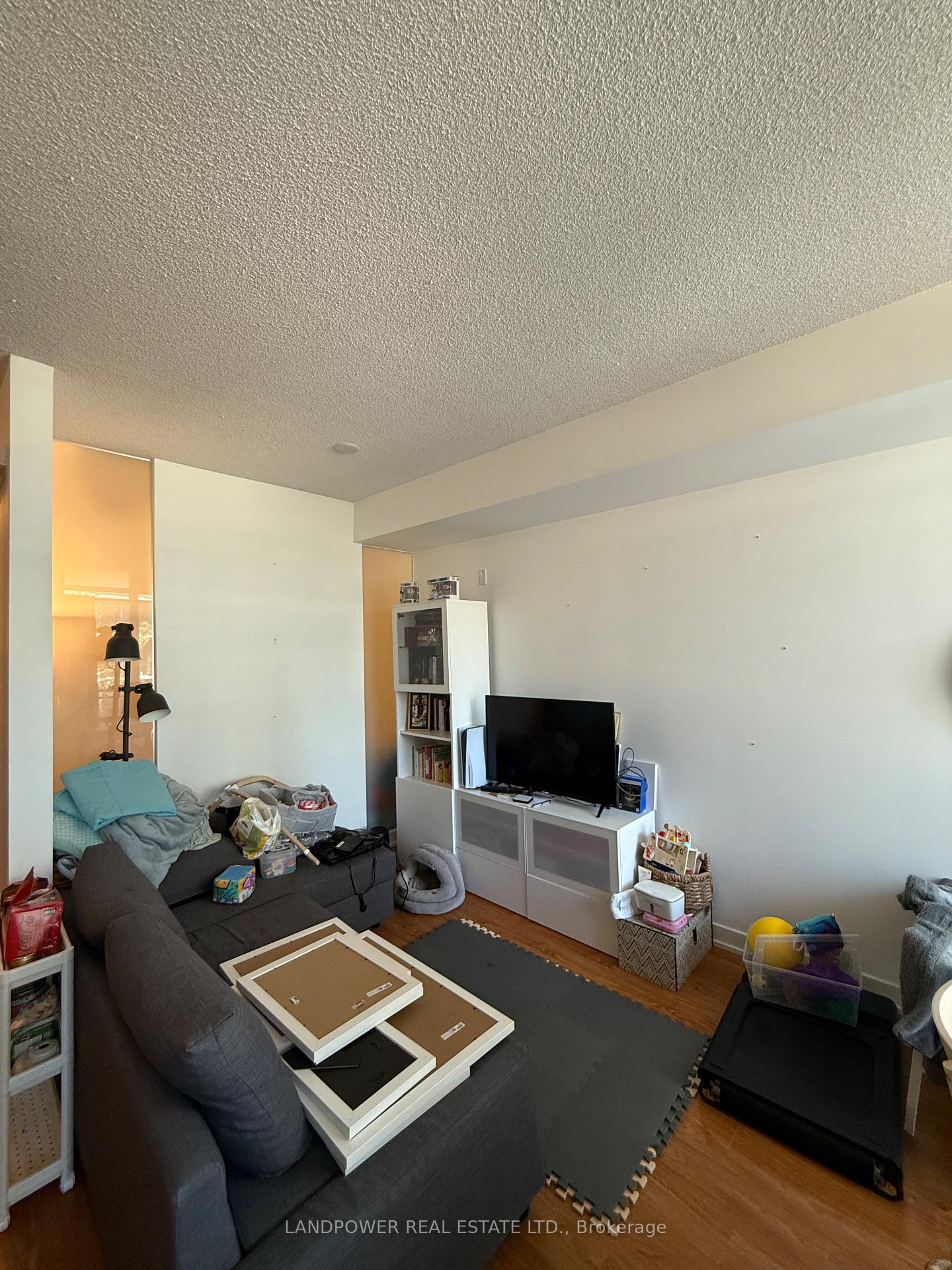 Photo 9 of Unit 335, 8 Telegram Mews, Toronto, Waterfront Communities — HOMEH