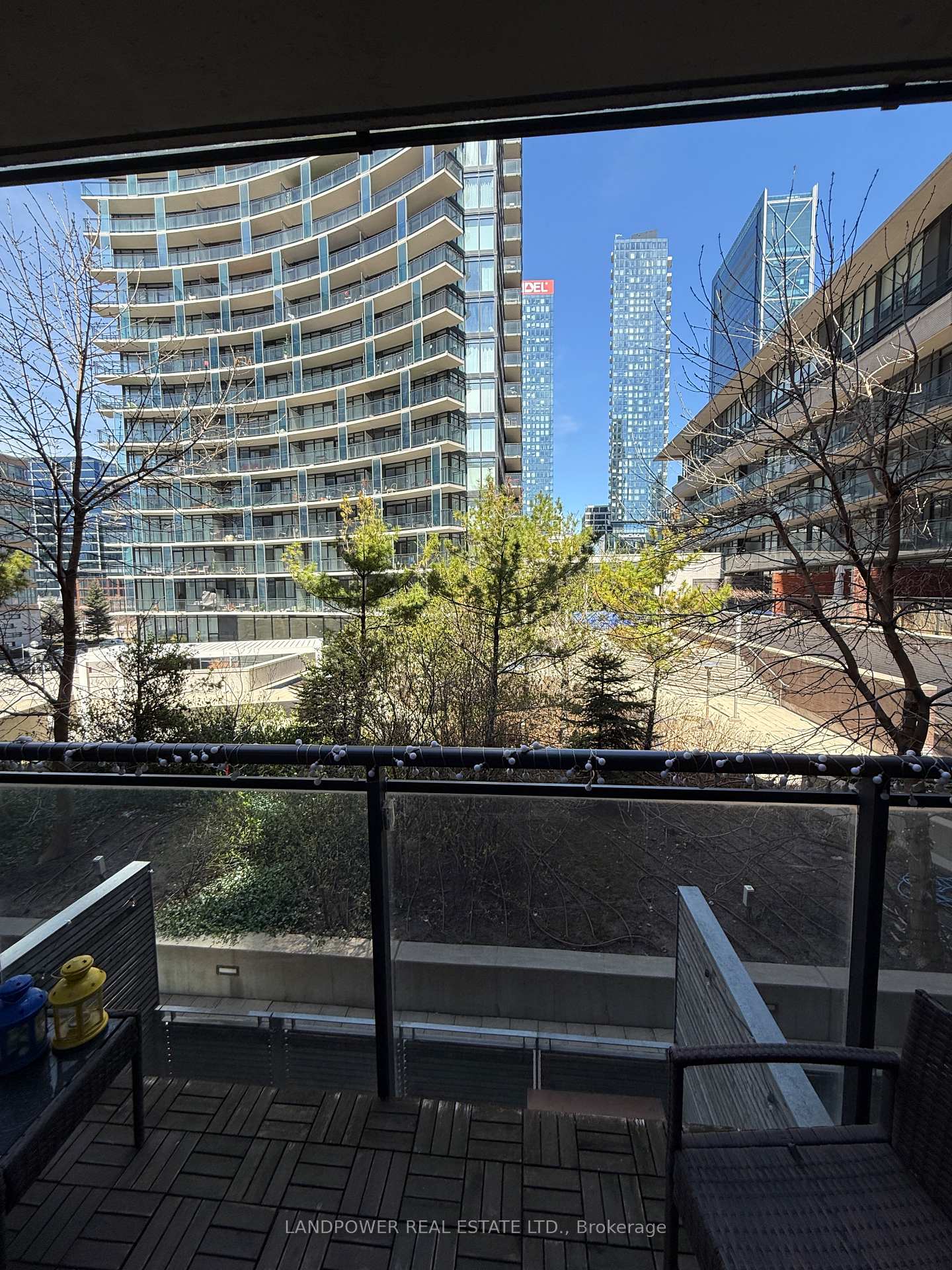 Photo 17 of Unit 335, 8 Telegram Mews, Toronto, Waterfront Communities — HOMEH