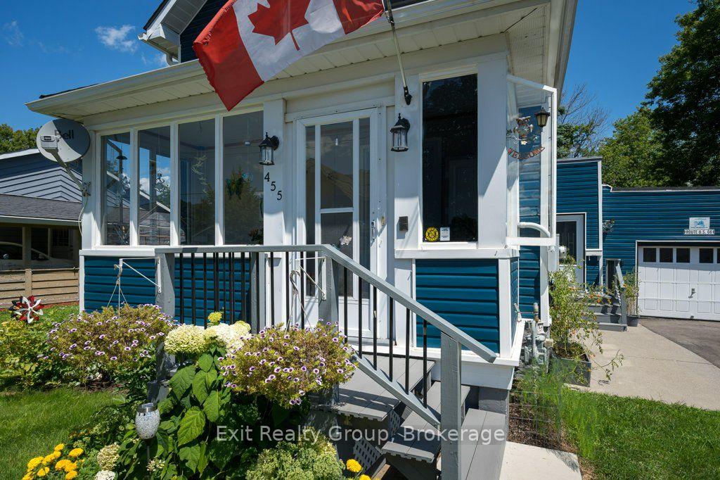 Photo 4 of 455 Minnie Road, Tweed, Tweed (Village) — HOMEH