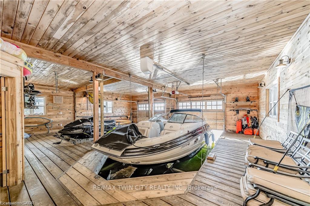 Photo 7 of 1347 Rosseau Road, Muskoka Lakes, Watt — HOMEH