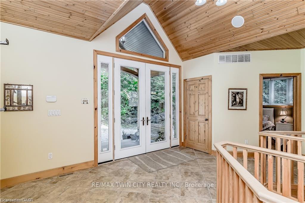Photo 18 of 1347 Rosseau Road, Muskoka Lakes, Watt — HOMEH