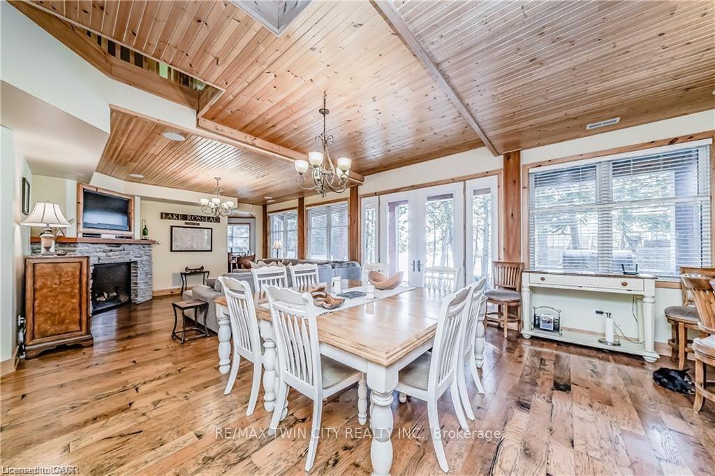 Photo 19 of 1347 Rosseau Road, Muskoka Lakes, Watt — HOMEH