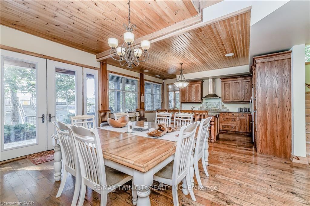 Photo 20 of 1347 Rosseau Road, Muskoka Lakes, Watt — HOMEH