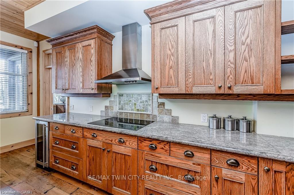 Photo 22 of 1347 Rosseau Road, Muskoka Lakes, Watt — HOMEH