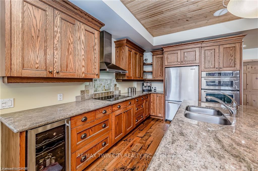 Photo 23 of 1347 Rosseau Road, Muskoka Lakes, Watt — HOMEH