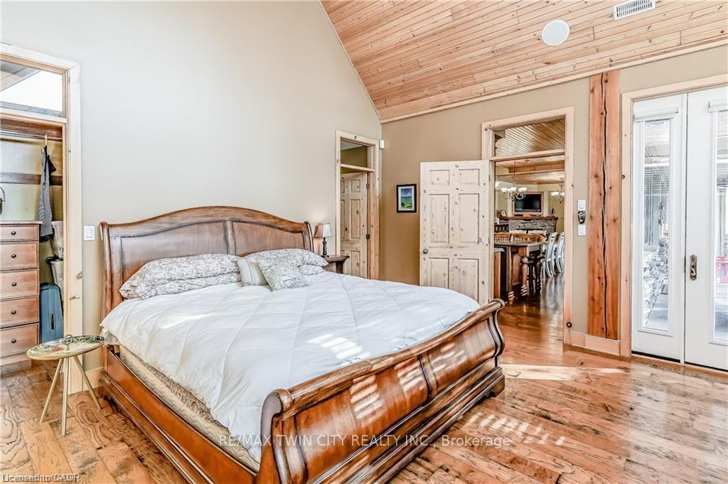 Photo 28 of 1347 Rosseau Road, Muskoka Lakes, Watt — HOMEH