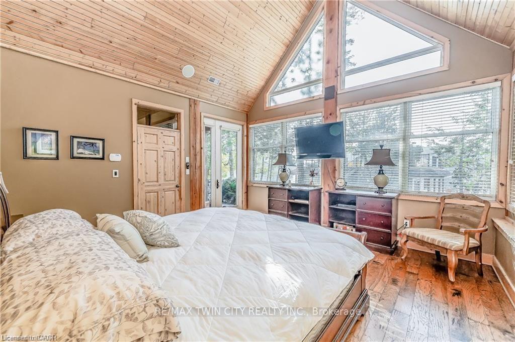 Photo 29 of 1347 Rosseau Road, Muskoka Lakes, Watt — HOMEH