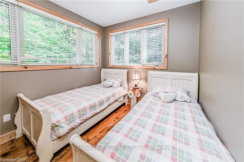 Photo 33 of 1347 Rosseau Road, Muskoka Lakes, Watt — HOMEH