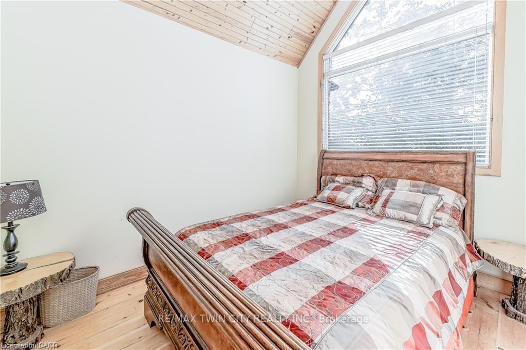 Photo 36 of 1347 Rosseau Road, Muskoka Lakes, Watt — HOMEH