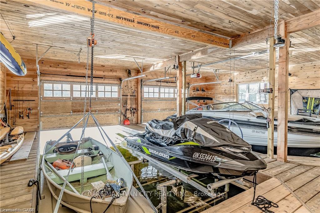 Photo 38 of 1347 Rosseau Road, Muskoka Lakes, Watt — HOMEH