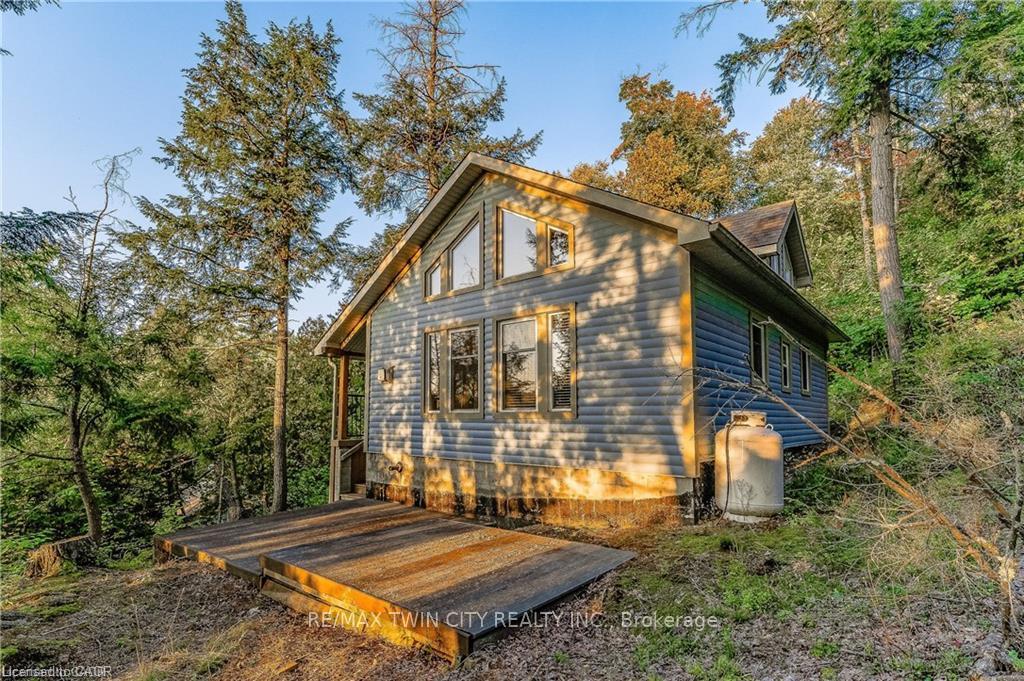 Photo 39 of 1347 Rosseau Road, Muskoka Lakes, Watt — HOMEH
