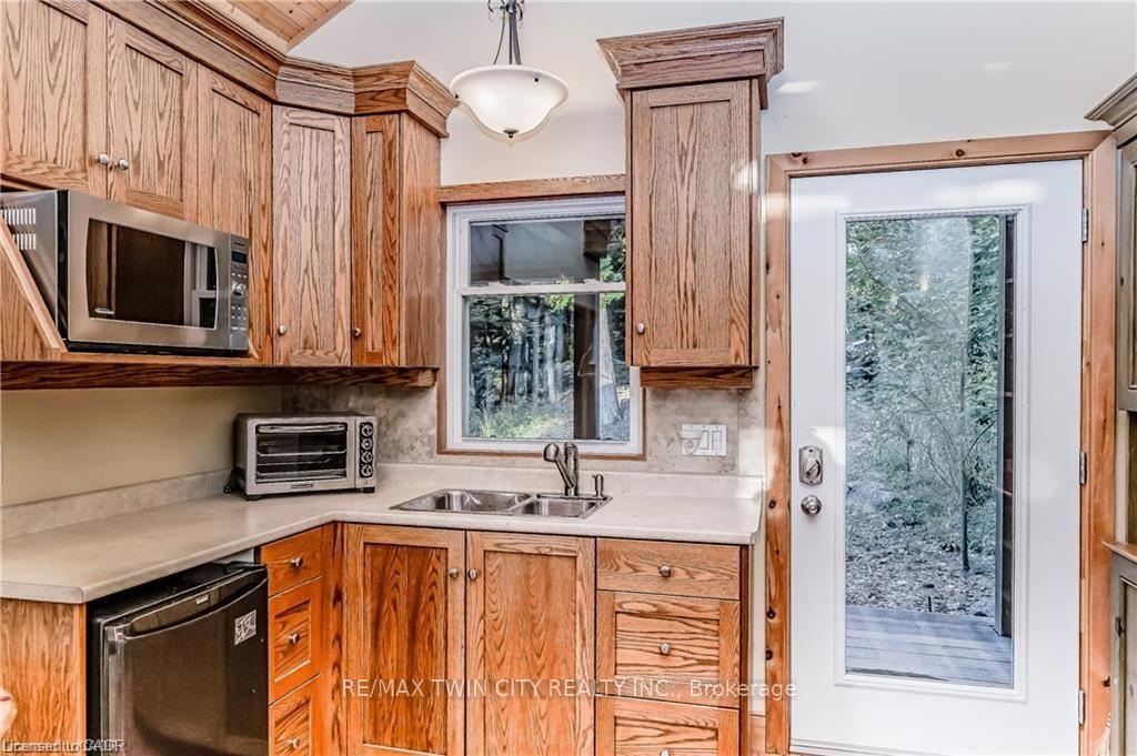 Photo 40 of 1347 Rosseau Road, Muskoka Lakes, Watt — HOMEH