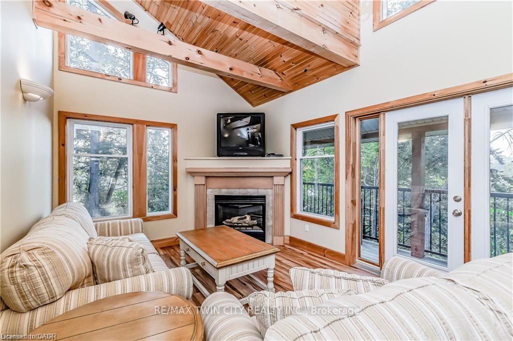 Photo 41 of 1347 Rosseau Road, Muskoka Lakes, Watt — HOMEH