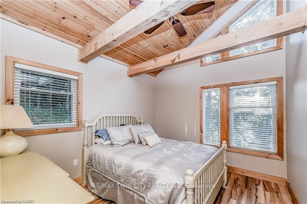 Photo 42 of 1347 Rosseau Road, Muskoka Lakes, Watt — HOMEH