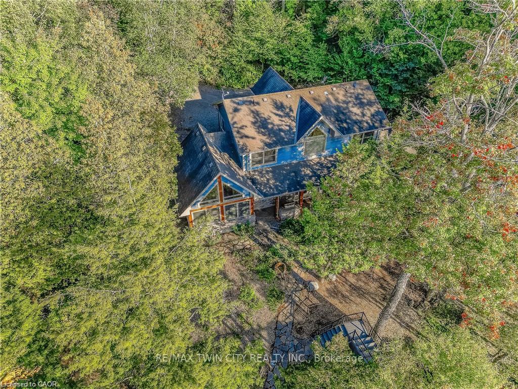 Photo 45 of 1347 Rosseau Road, Muskoka Lakes, Watt — HOMEH