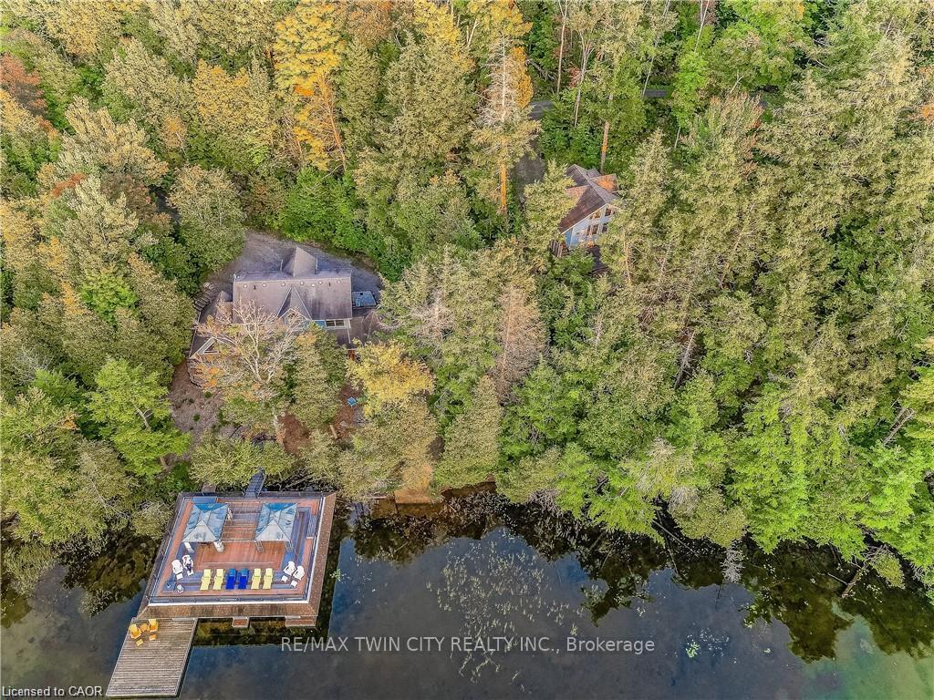 Photo 46 of 1347 Rosseau Road, Muskoka Lakes, Watt — HOMEH