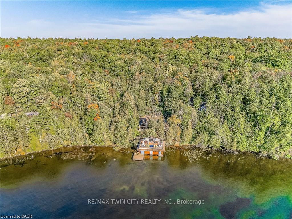 Photo 47 of 1347 Rosseau Road, Muskoka Lakes, Watt — HOMEH