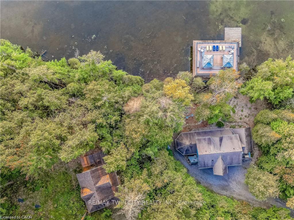 Photo 48 of 1347 Rosseau Road, Muskoka Lakes, Watt — HOMEH