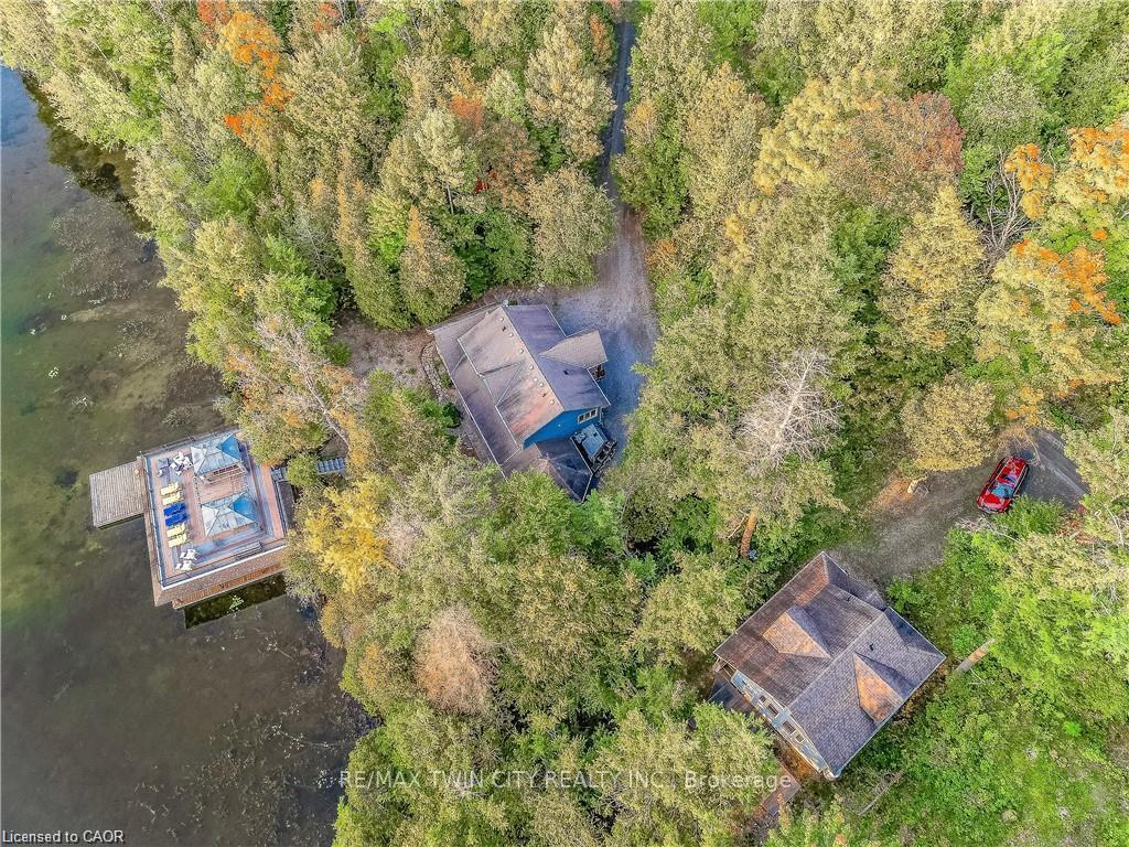 Photo 53 of 1347 Rosseau Road, Muskoka Lakes, Watt — HOMEH