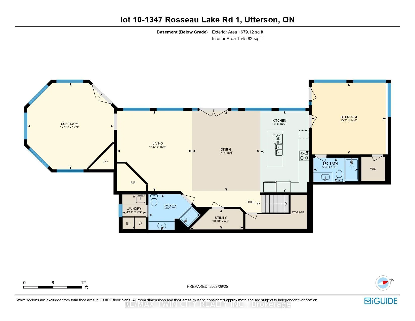 Photo 51 of 1347 Rosseau Road, Muskoka Lakes, Watt — HOMEH