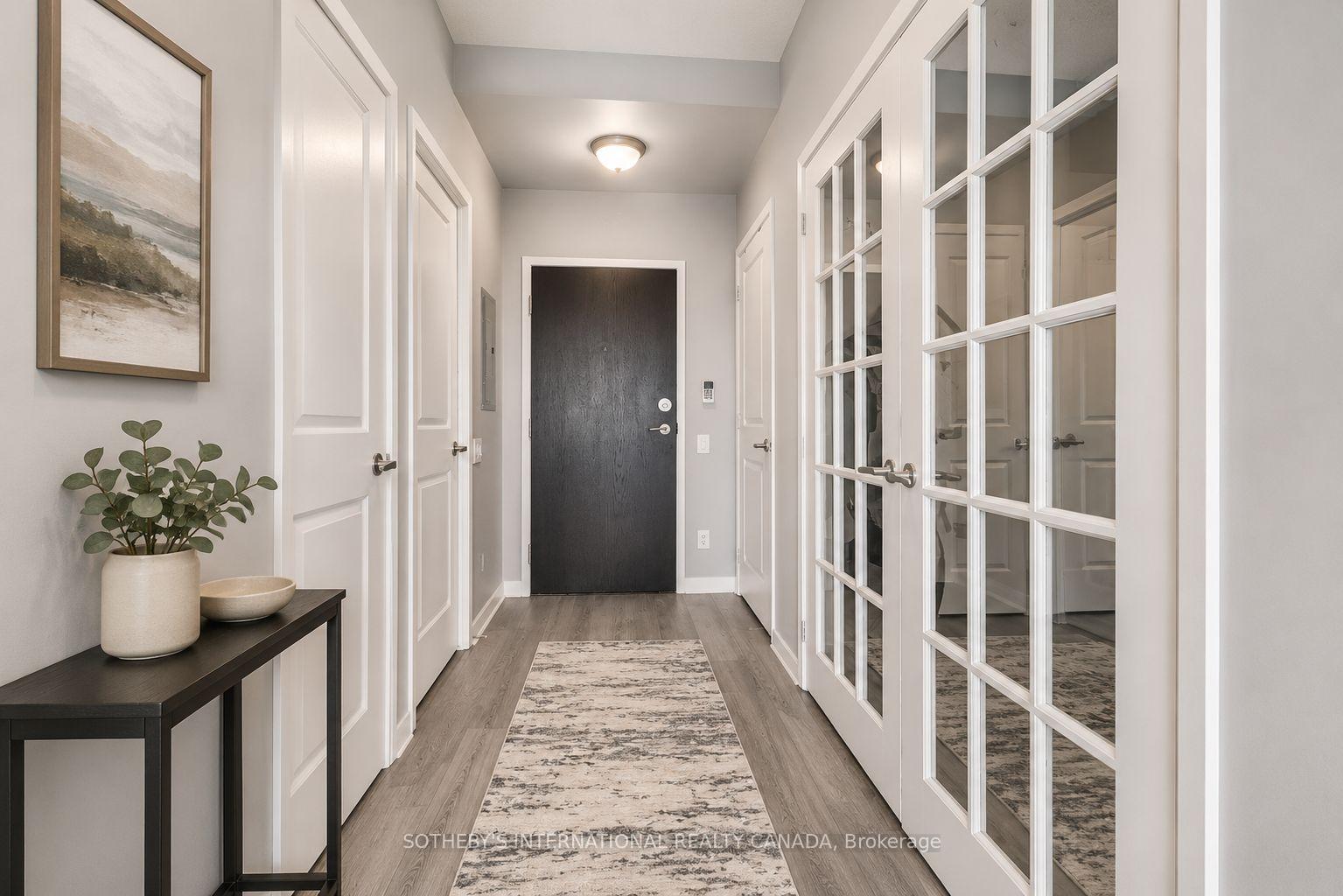 Photo 2 of Unit 2007, 15 Windermere Avenue, Toronto, High Park-Swansea — HOMEH