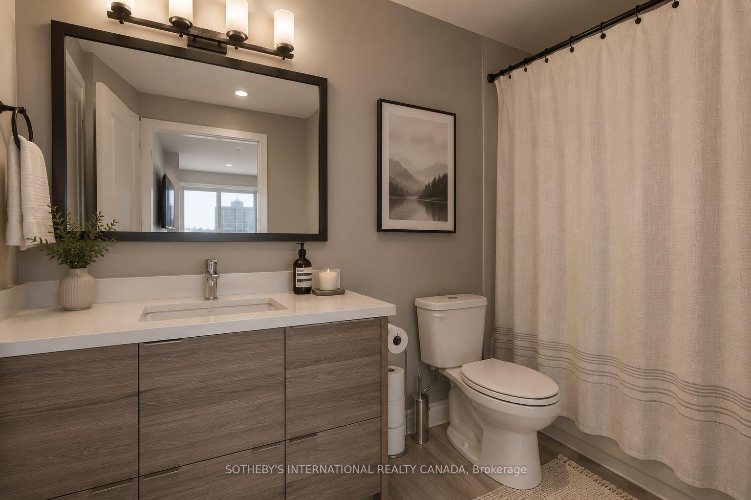 Photo 7 of Unit 2007, 15 Windermere Avenue, Toronto, High Park-Swansea — HOMEH