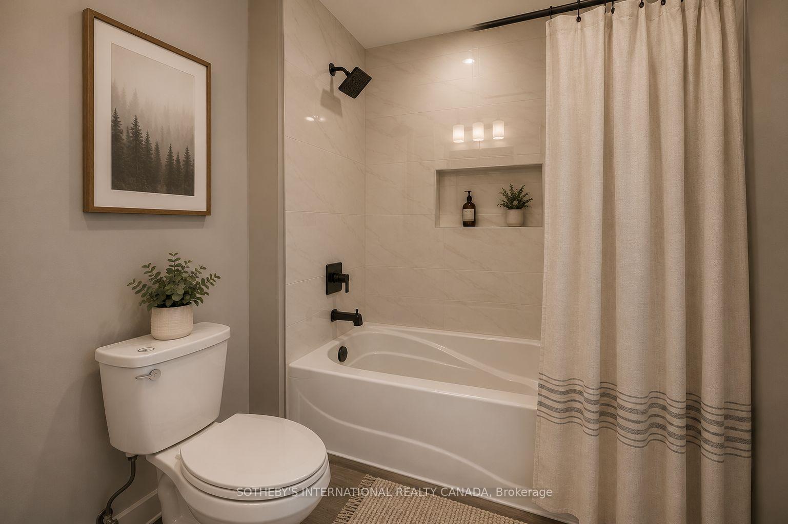 Photo 8 of Unit 2007, 15 Windermere Avenue, Toronto, High Park-Swansea — HOMEH