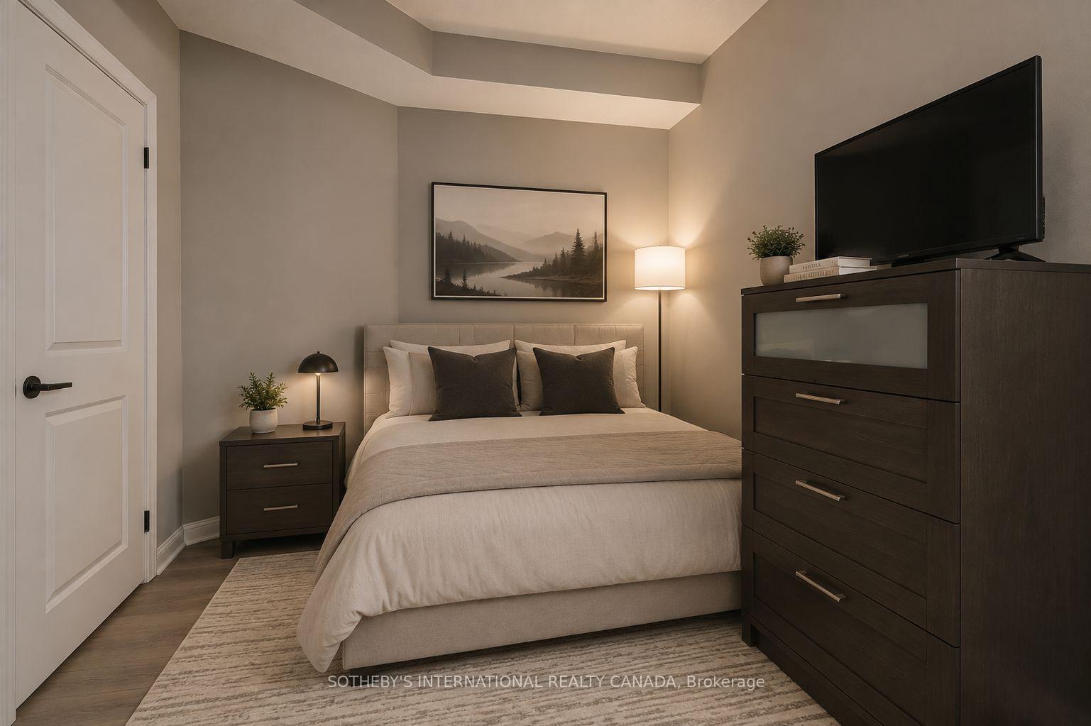 Photo 9 of Unit 2007, 15 Windermere Avenue, Toronto, High Park-Swansea — HOMEH