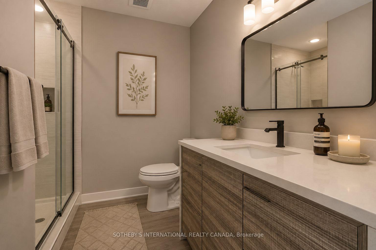 Photo 10 of Unit 2007, 15 Windermere Avenue, Toronto, High Park-Swansea — HOMEH