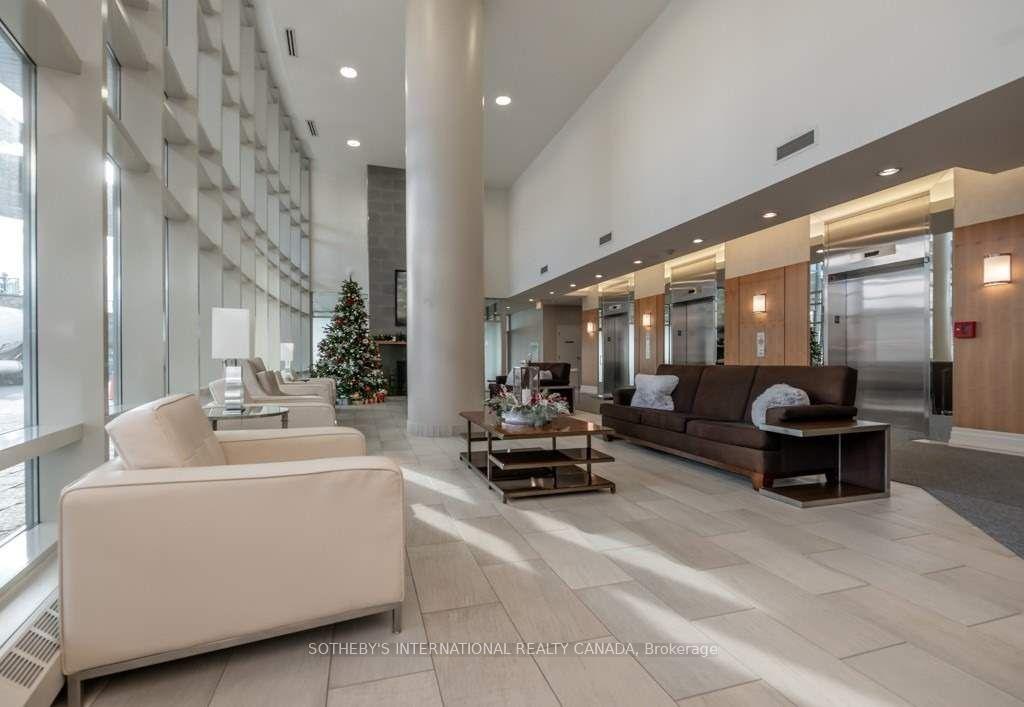 Photo 12 of Unit 2007, 15 Windermere Avenue, Toronto, High Park-Swansea — HOMEH