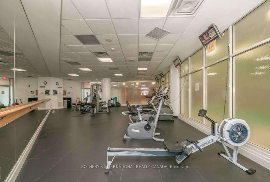 Photo 18 of Unit 2007, 15 Windermere Avenue, Toronto, High Park-Swansea — HOMEH
