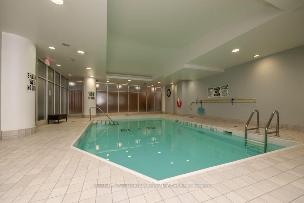 Photo 19 of Unit 2007, 15 Windermere Avenue, Toronto, High Park-Swansea — HOMEH