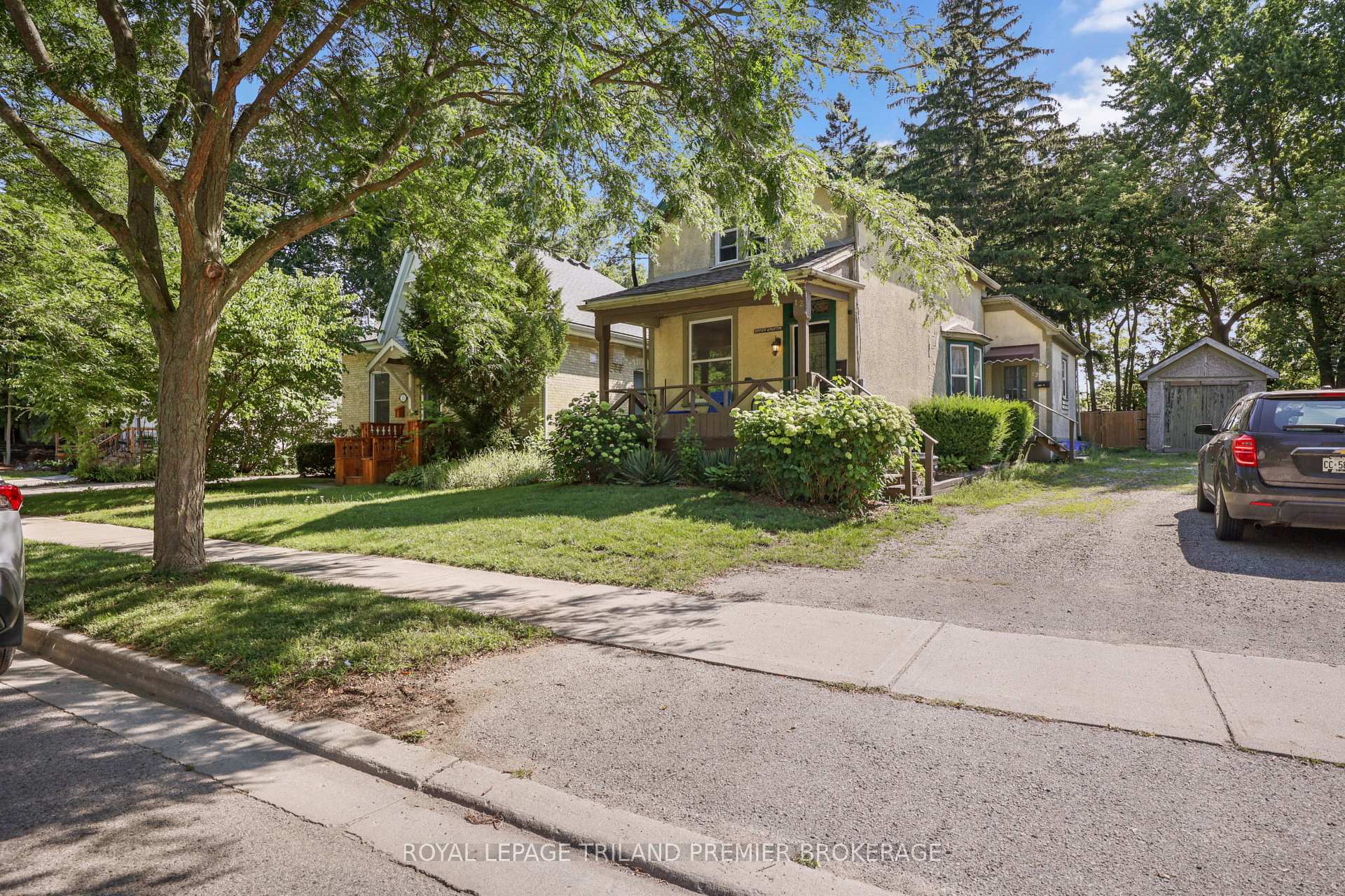 Photo of 12 Orchard Street