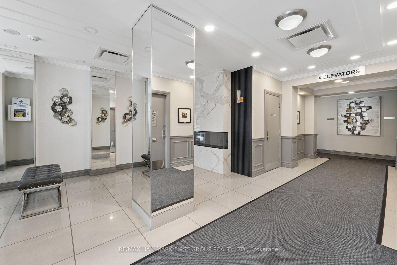 Photo 3 of Unit 908, 1200 The Esplanade N, Pickering, Town Centre — HOMEH