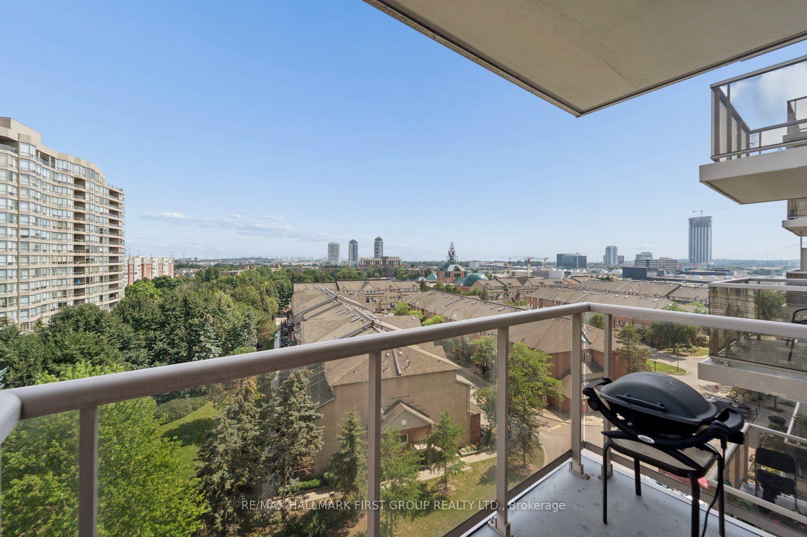 Photo 8 of Unit 908, 1200 The Esplanade N, Pickering, Town Centre — HOMEH