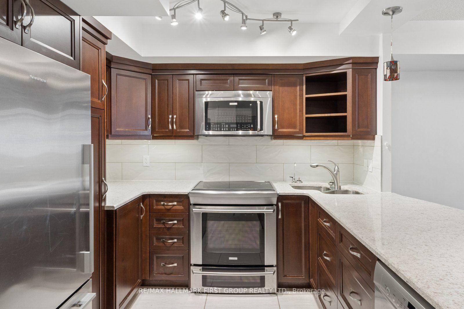 Photo 14 of Unit 908, 1200 The Esplanade N, Pickering, Town Centre — HOMEH