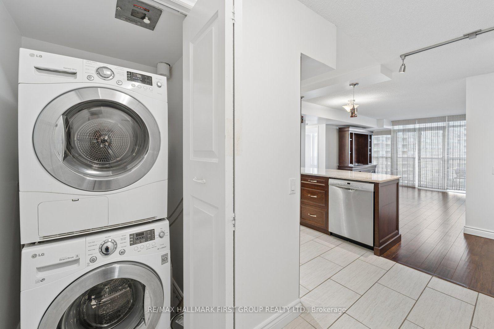 Photo 21 of Unit 908, 1200 The Esplanade N, Pickering, Town Centre — HOMEH